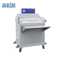DZ-1000W Machine de conditionnement extracteur d'air Hualian