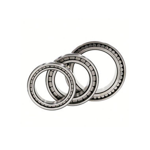 Rodamiento Consolidado de Alta Capacidad de Carga JDZ 65x100x26mm NCF3013V Rodamiento de Rodillos Cilíndricos de Complemento Completo de Una Hilera SL183013 - Product Image 6