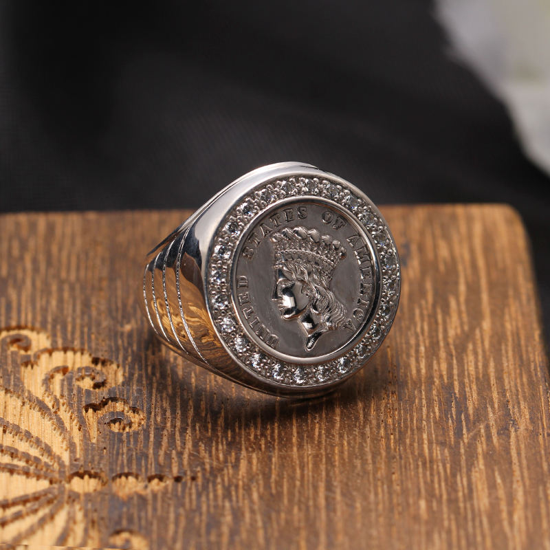 เงินแท้ 925