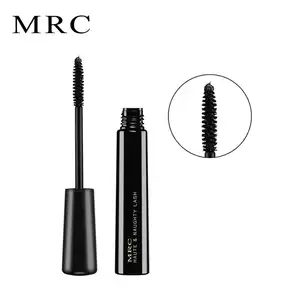 Eye charm permanent fiber lash mascara 3D black