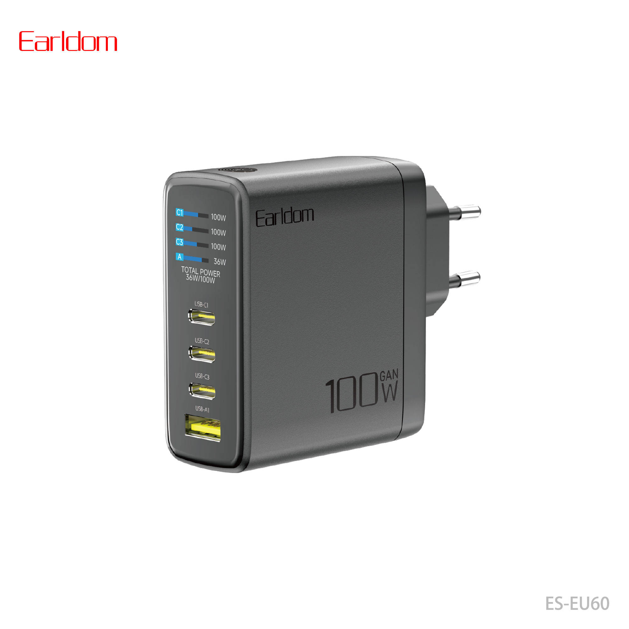 ES-UE60 100W