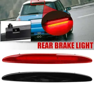 Luz de Freno LED de 12V, Tercera Luz de Freno, Lámpara de Señalización de Montaje Alto para BMW MINI Cooper R50 R53 1.ª Generación 2001 2002 2003 2004 2005 2006 - Product Image 1