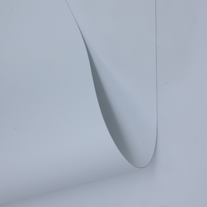 Film Vinyle PVC Transparent Auto-Adhésif pour Laminage à Froid, Rouleau de Film Antidérapant pour Sols, Idéal pour l'Impression de Photos (Vente en Gros) - Product Image 2