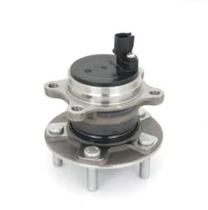 Rodamiento de Cubo de <span class=keywords><strong>Rueda</strong></span> <span class=keywords><strong>Trasera</strong></span> para <span class=keywords><strong>Ford</strong></span> <span class=keywords><strong>Focus</strong></span> BV612C299EPC BV612C299CPC BV612C299EPB BV612C299CPA BV612C299EPA - Product Image 2