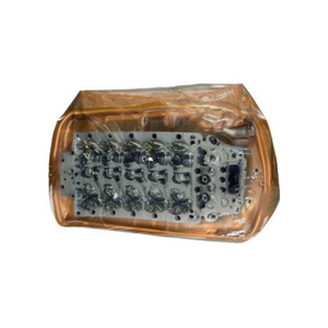 Cabezal de Cilindro de Repuesto Compatible 1291163 para Modelos de Motor CAT C3.3B C3.6 C4.4 C4.48B - Product Image 2