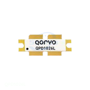 Buy Online Electronic Components QPD1026L 1500W, 65V,GAN PRE-MATCHED, 442( In Stock NI-1230 Transistors - Product Image 1