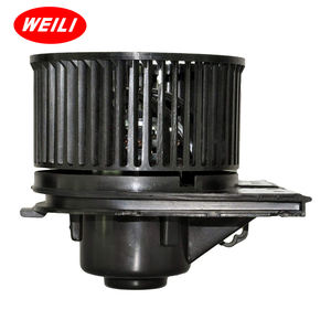 Ventilateur de moteur de chauffage 698263, KM3572 pour VW Beetle Golf Polo Skoda Octavia Seat Leon Audi A3 TT - Product Image 2