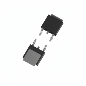Transistores DI5A7N65D1K TO-252, Componente Electrónico en Stock - Product Image 1