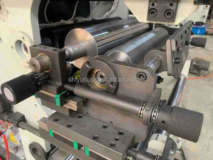 1 2 3 màu băng dính máy in Bopp băng máy in Bopp băng máy in flexo - Product Image 5