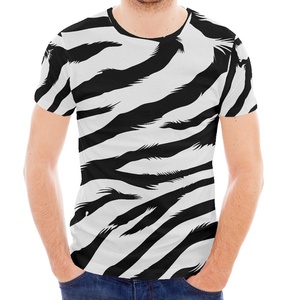 Produttore di <span class=keywords><strong>abbigliamento</strong></span> estivo t-shirt da <span class=keywords><strong>uomo</strong></span> con maniche corte stampa mucca t-shirt con stampa personalizzata <span class=keywords><strong>abbigliamento</strong></span> da <span class=keywords><strong>uomo</strong></span> <span class=keywords><strong>taglie</strong></span> <span class=keywords><strong>forti</strong></span> - Product Image 4