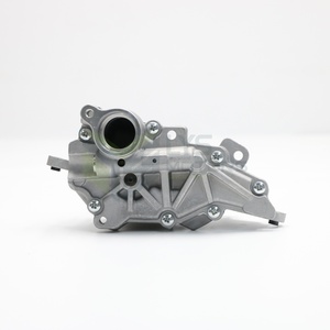 Bomba de aceite de motor para <span class=keywords><strong>Ford</strong></span> RANGER FOCUS GALAXY MK VAN TRANSIT <span class=keywords><strong>Mondeo</strong></span> 2,0 <span class=keywords><strong>EcoBlue</strong></span> Diesel 2039482 2213638, 2000, 2000 - Product Image 5