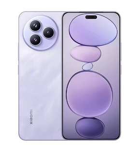 Teléfono Inteligente Xiao Mi Civi 5 Pro 5G, Snapdragon 8s Gen 4, Cámara de 64MP, Pantalla AMOLED de 6.55 Pulgadas y 120Hz, Carga de 67W, Batería de 6000mAh, Android 15, NFC, Doble SIM - Product Image 4