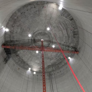 Cảm biến nhiệt độ thép không gỉ DALLAS 18B20 với giám sát từ xa cho Silo Ngô thực phẩm nông nghiệp - Product Image 6