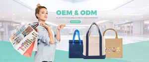 Tas Belanja Kustom Awet Ekstra Besar Dapat Dipakai Ulang Laminasi Emas Perak Non Woven