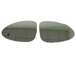 Rétroviseur latéral pour <span class=keywords><strong>Porsche</strong></span> 2016-2019 <span class=keywords><strong>911</strong></span> 2016-2024 718 Rétroviseur de voiture avec rétroviseur d'angle mort avec chauffage - Product Image 3