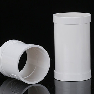 GETO Spot direct <span class=keywords><strong>PVC</strong></span> tuyau de vidange de grand diamètre tuyau d'irrigation des terres agricoles - Product Image 2