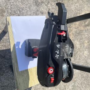 Pistola para atar barras de refuerzo con batería de iones de litio de 14,4 V, grado DIY con encuadernación de 0-40mm de diámetro, soporte personalizado OEM y ODM - Product Image 2