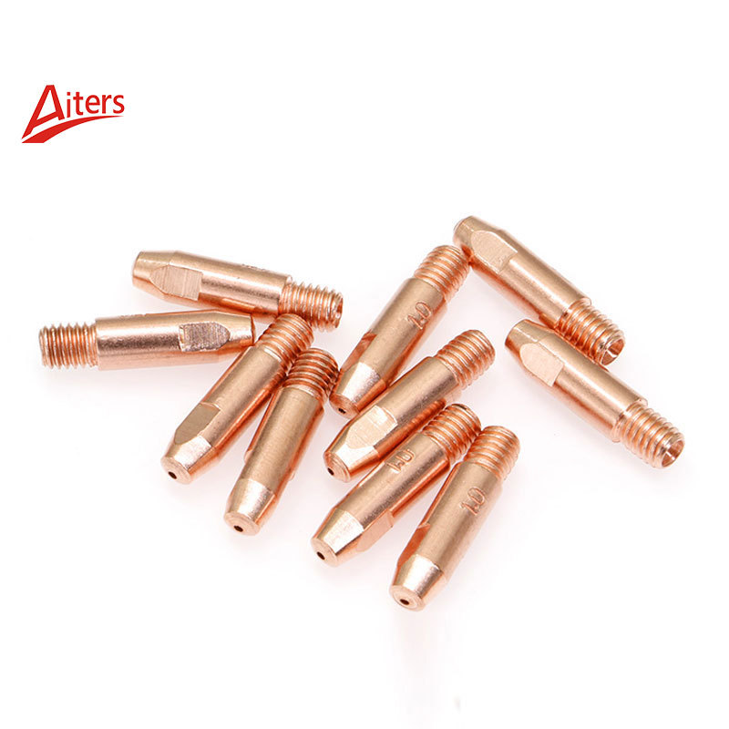 10PCS Sample Kit for MIG Welding