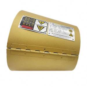 Chauffe-IR pour extrudeuse de machine d'injection - Product Image 2