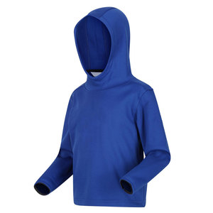 Sweat à capuche 100% coton pour enfants, de haute qualité, respirant, à séchage rapide, fabriqué en usine, prix de gros - Product Image 6