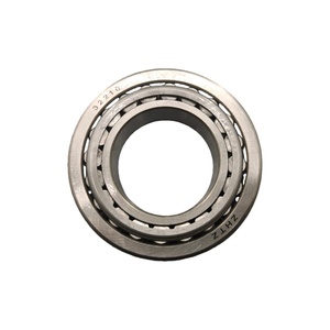 Piezas de Alta Calidad para Sistemas de Conducción de Camiones, Rodamiento Exterior de Rueda Delantera 32210 para Camiones Sinotruk Shacman - Product Image 1