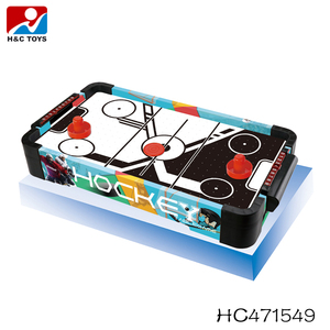Gioco da tavolo divertente per hockey su ghiaccio per famiglie a due giocatori per <span class=keywords><strong>giochi</strong></span> al coperto - Product Image 5