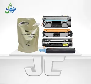 Jane Bubuk Toner Universal, untuk 85A 05A 80A 26A 17A 51A 55A 90A Ir2016 2018 2318 3570 3300 1018 1024 2202