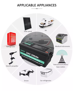 Высокая емкость <span class=keywords><strong>20ah</strong></span> 60ah 100ah 120ah 200ah 280ah батареи 12V 24V 250V 32700 32650 <span class=keywords><strong>lifepo4</strong></span> - Product Image 5