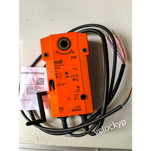 แอคชูเอเตอร์ BELIMO BFN230 ของใหม่ 1 ชิ้น จัดส่งรวดเร็วผ่าน FedEx - Product Image 3