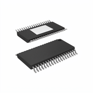 Power Management (PMIC) BOM IC In Stock 38 PowerTSSOP TPS43337QDAPRQ1 Electronic Chips Component - Product Image 1