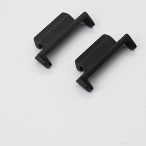 Adaptateur de bracelet de montre à dégagement rapide, barrettes à ressort, connecteur métallique pour <span class=keywords><strong>Casio</strong></span> G-Shock GA2100 GA-<span class=keywords><strong>2100</strong></span>, adaptateur de remplacement - Product Image 6