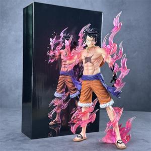 لعبة GK الثانية من الرسوم المتحركة مجمدة الشكل الكامل من كلوريد البولي فينيل مصنوعة يدويًا طراز لعبة جديدة بالجملة - Product Image 6