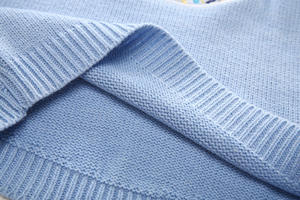 Vêtements pour enfants, nouveau style tendance, pull pour filles avec motif de dessin animé, prix en stock - Product Image 5