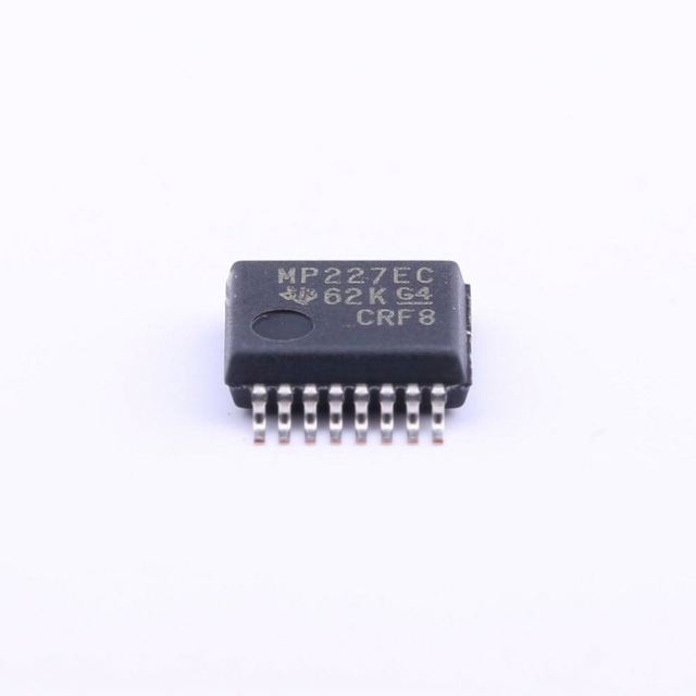 New and Original MAX3227ECDBR Power IC Chip MAX3227ECDBR Integrated Circuit