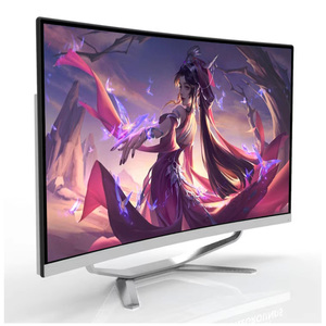 PC <span class=keywords><strong>All</strong></span>-in-One da 27 Pollici con Processore Intel Core I3 I5 I7, Computer Desktop per <span class=keywords><strong>Ufficio</strong></span>, Schermo Curvo, Windows 11, Prezzo di Fabbrica - Product Image 6