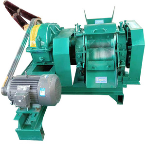 Electric Heavy Duty Sugarcane Juicer Machine Diesel-engine-sugarcane-juicer Sugarcane Crusher - Product Image 5