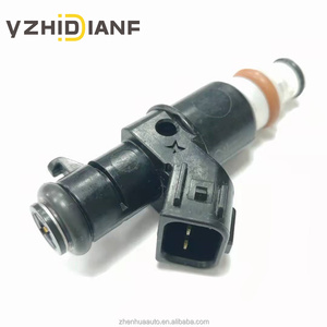 Vòi Phun Nhiên Liệu 16450-PPA-A01 <span class=keywords><strong>16450PPAA01</strong></span> Cho CR-V Honda CRV 2002-2004 2,4L - Product Image 4