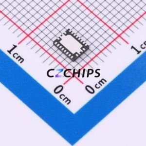 Nuevo y Original PL32001 QFNWB-20-EP (3,5x4,5) Chip IC de circuito integrado PMIC IC de potencia DC-DC - Product Image 2