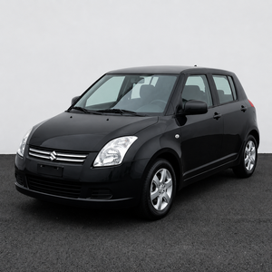 Coche Familiar Hatchback Compacto Usado con Motor M15A, Duradero y Estable, para Suministro Global al por Mayor - Product Image 1