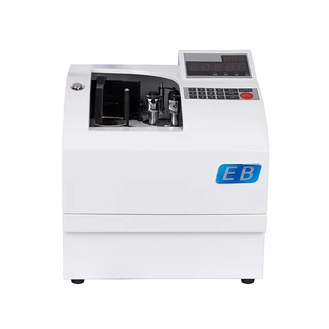 VC-860 Hot Sale money counter cash counting machine Multi-Function Counting Machine money counter banknote counter