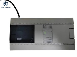 Contrôleur PLC, capteur, contrôleur logique programmable, neuf d'origine, FX3GA-60MT - Product Image 1