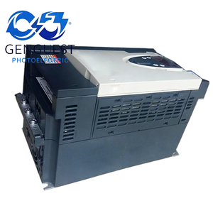 Variador de Frecuencia (VFD) ATV61HU75N4Z ATV61HD22N4Z ATV61HD30N4Z ATV61HD45N4Z ATV61HD55N4Z ATV61HD75N4Z para Control de Bomba/Ventilador/Motor/Compresor - Product Image 1