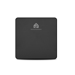 OEM ODM HA70 Home Assistant Hardware Hub 4GB+32GB ZigBee Gateway ZHA ZigBee2MQTT Controlador de Hogar Inteligente Multiprotocolo - Product Image 1