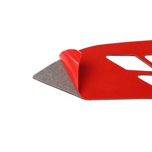 Housse de <span class=keywords><strong>volant</strong></span> en fibre de carbone, accessoires d'intérieur de voiture, pour <span class=keywords><strong>BMW</strong></span> série 5 <span class=keywords><strong>E60</strong></span> 520li 523li 525li, 2004 — 2010 - Product Image 6