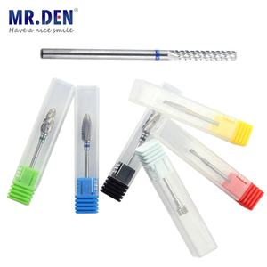 Alta velocidade carboneto de tungstênio Burs diamante dental Burs FG Burs Polidores silício Brocas ortodônticas Acessórios Instrumentos odontológicos - Product Image 3