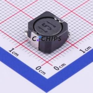 Inducteur de puissance YPRH105R-151M SMD, 10x10,2 mm (Inductance : 150 µH) (Précision : 20 % Courant nominal : 1,12 A) - Product Image 1