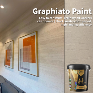 Rivestimento Murale Resistente ai Graffi con Texture Effetto Pietra Gamazine per Interni ed Esterni, Ideale per Corridoi e Spazi - Product Image 2