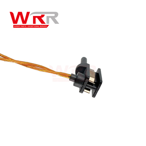 1715400617 2115401717 2205400717 Brake Pad <b>Sensor</b> <b>for</b> Benz W204 W211 W212 W221 C300 E350 S500 Front Rear Electronic Speed <b>Sensor</b> - Product Image 2