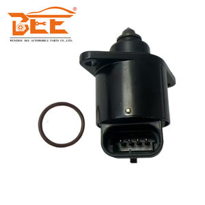 Motor Stepper katup kontrol udara Idle untuk PEUGEOT A95278 820003368010 93740918 02739 17102739 C1630 MPP2206 6NW009141-241 - Product Image 2