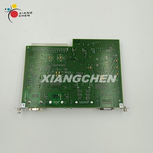 JENNEY 00.779.2161 CDCB2 Circuit Board for Heidelberg Offset <b>Printing</b> <b>Machine</b> Spare Parts - Product Image 5